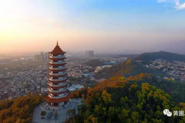 最大限度激發(fā)市場主體活力！市長危偉漢到黃圃調研，參觀廣東榮業(yè)食品有限公司