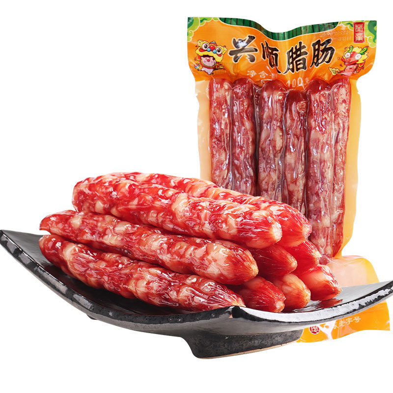 興順臘腸